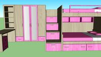 bunkbed