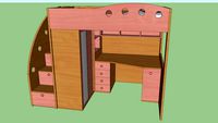 bunkbed