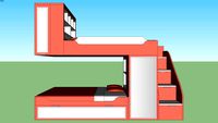 bunkbed
