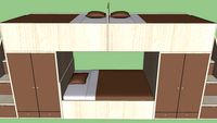 bunkbed