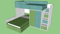 bunkbed