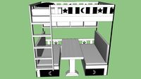 bunkbed