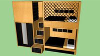 bunkbed