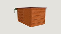 workbench out feed table