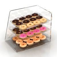 Donuts