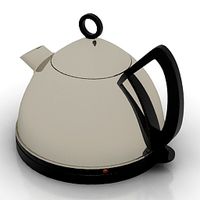 Kettle