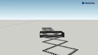 roadblock