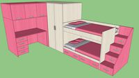 bunkbed