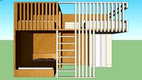 bunkbed