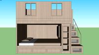 bunkbed