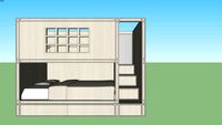bunkbed