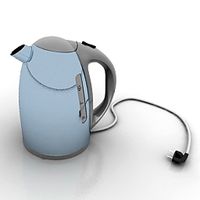 Kettle