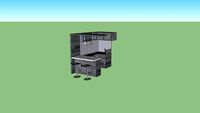minibar set