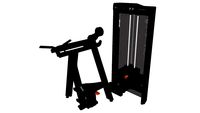 IDEA BICEPS MOVEMENT