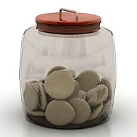 Pot