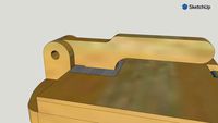 Tortilla Press