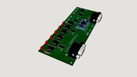 Kraftwerk MADI Backup Switch