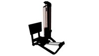 EDGE LEGPRESS MOVEMENT