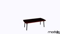 Mesa de Elba