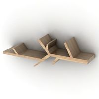 Shelf