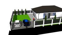 STUBA HOUSE