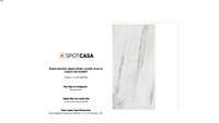 Porcelanato Calacata Gold MT 60x120