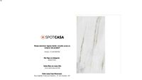Porcelanato Calacata Gold MC 60x120