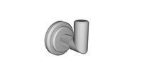 K-P24936-SNW Pinna Paletta(R) Hook