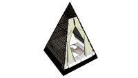 Tenda Escócia