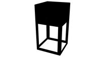 jacco maris jaxx relax floor lamp