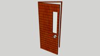 puerta y ventanas
