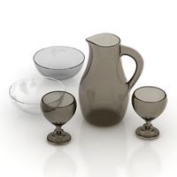 Glassware