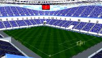 Nizhny Novgorod Stadium