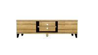 MANHATTAN TV150CM, 2DOORS, 2 NICHES, SET UP