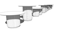 OSIER table