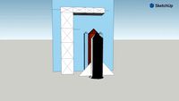 space shuttle for automata