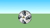 Adidas Telstar 18