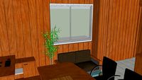 Rana Office Design