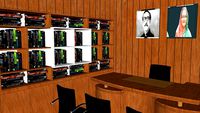Rana Office Design