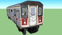MTA 2 Express