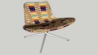 Pop Chair