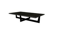 Ilary coffee table - Poltrona Frau