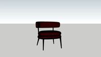 B&B Italia Caratos Armchairs
