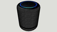 Amazon Echo Studio with Alexa