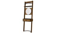 Toucador / Bria Design