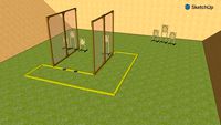 IPSC Stage 11 Antoni Ignas