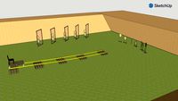 IPSC Stage 10 Antoni Ignas