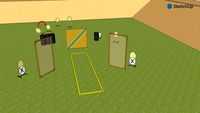 IPSC Stage 8 Antoni Ignas