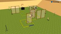 IPSC Stage 6 Antoni Ignas