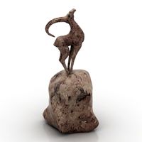 Figurine